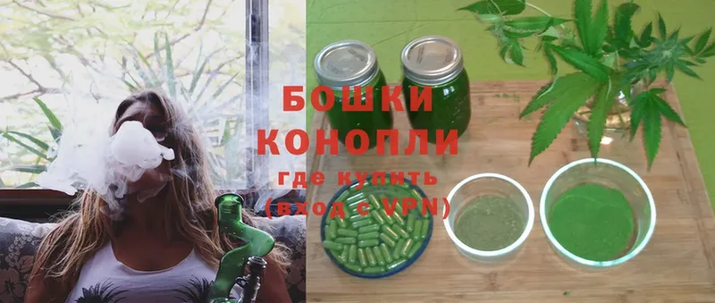 Бошки Шишки индика  Железногорск 